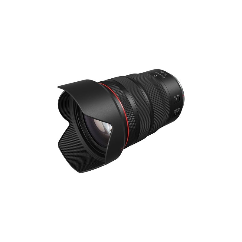 RF 24-70mm f/2.8 L IS USM