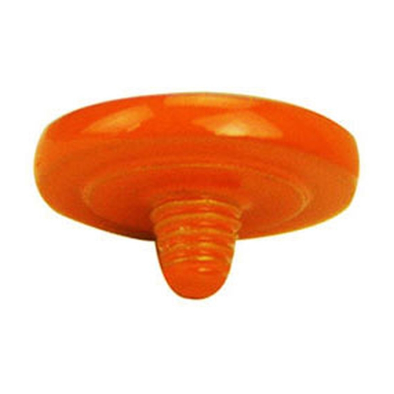 Soft Release Buttons (Orange)