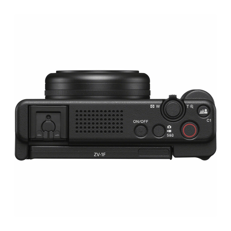 DSC-ZV1-1F Vlogcamera