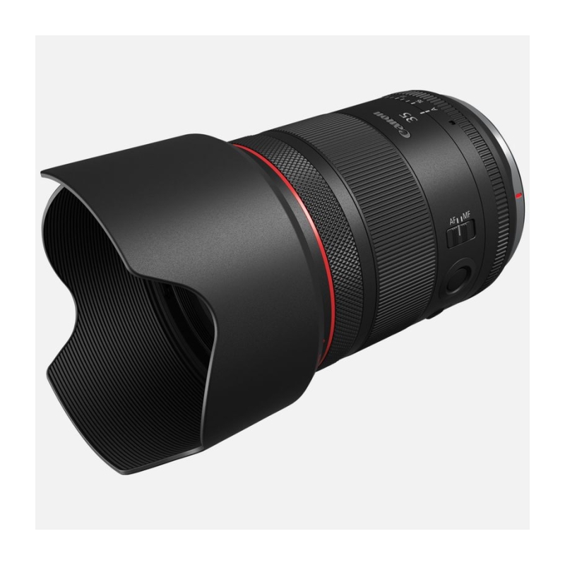 RF 35mm f/1.4 L VCM