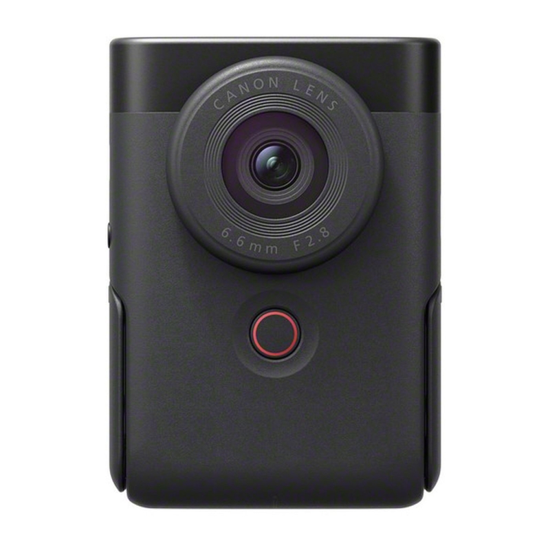 Powershot V10 Black Vlogging Kit