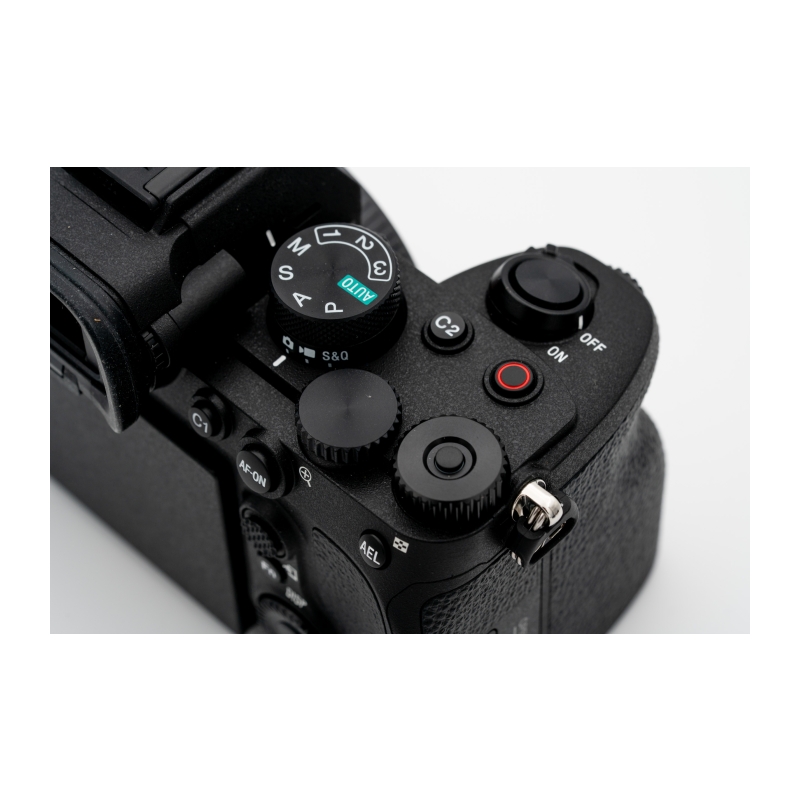 A7 IV Body - Occasion