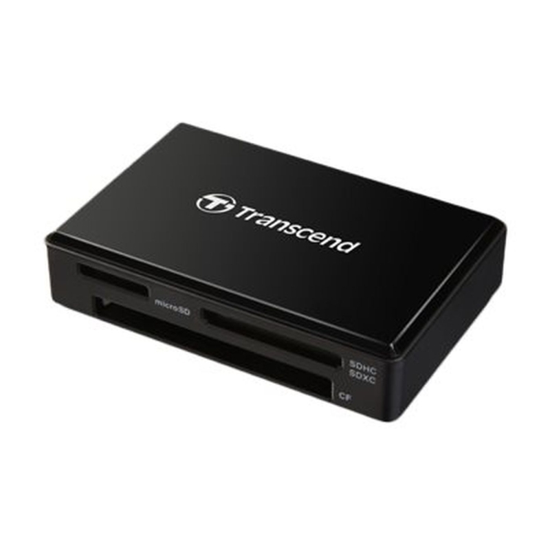 Cardreader (CF/SDHC/SDXC/MicroSDHC/SDXC) USB 3.1