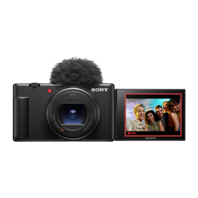 DSC ZV-1 II Vlogcamera