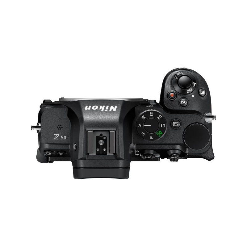Z5II Kit W/24-50