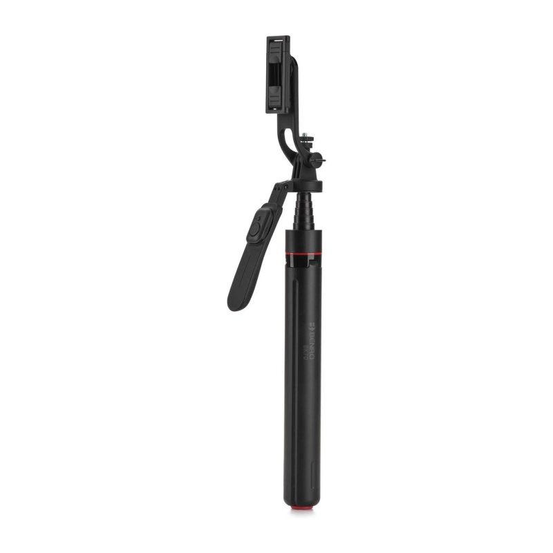 Smart Tripod And Selfie Stick (BK70)