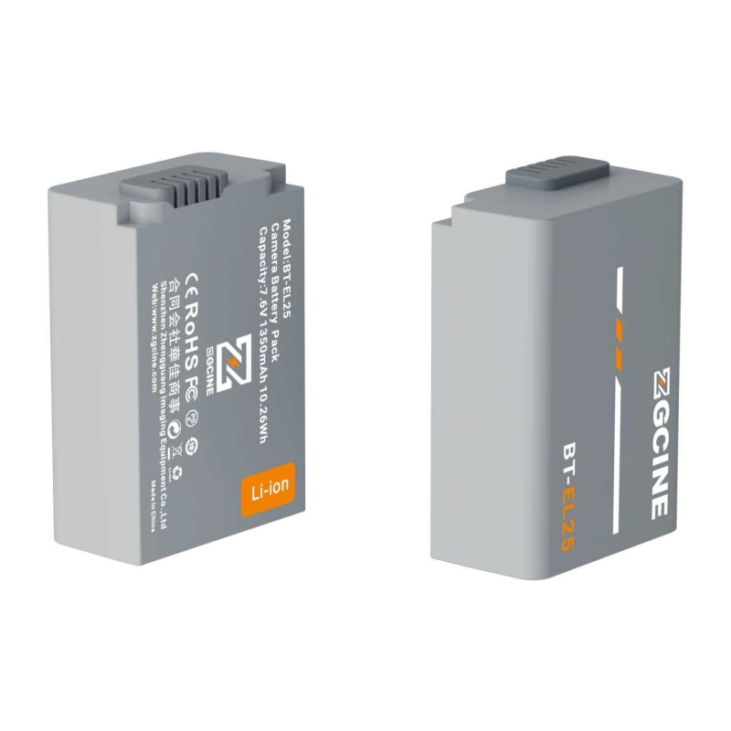 Battery Nikon EN-EL25 (BT-EL25)