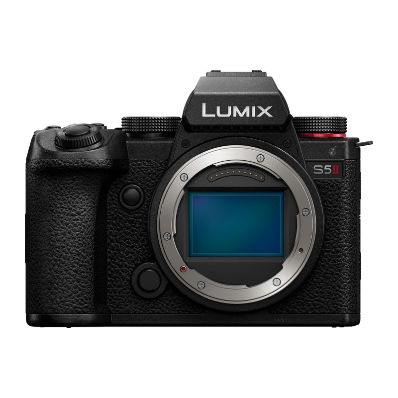 LUMIX S5II Body