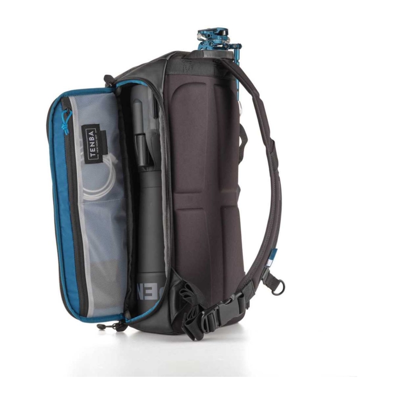 Solstice V2 16l SlingBag - Black (636-432)