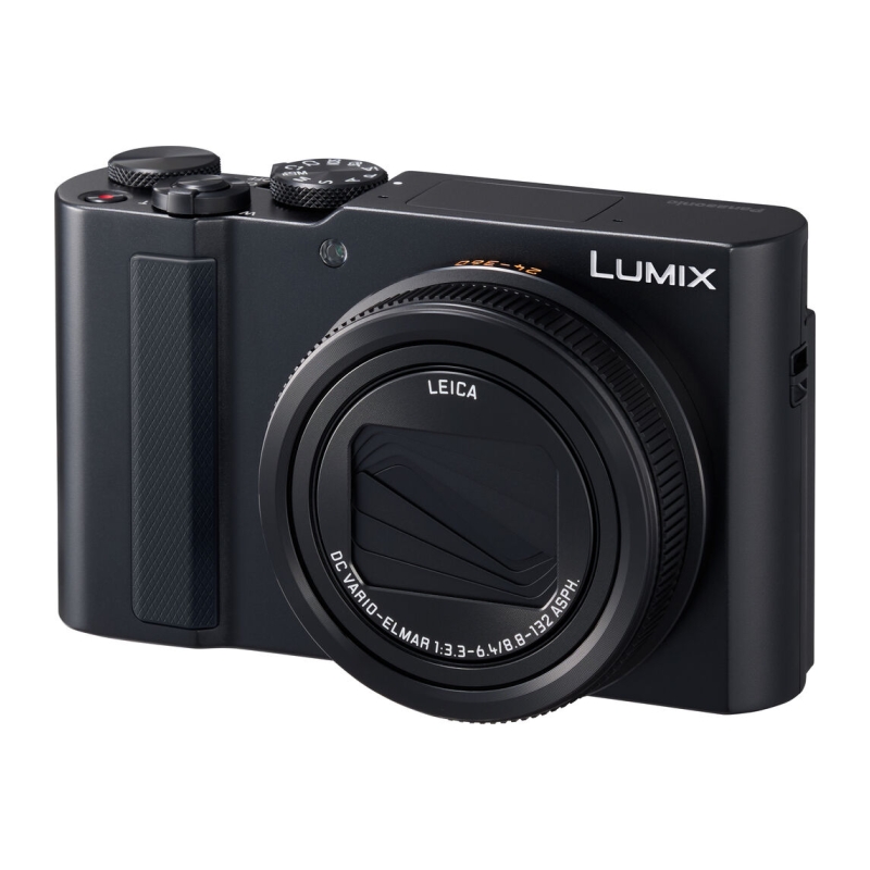 LUMIX TZ300 Black