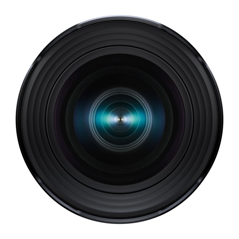 12-20mm f/2.8 Nikon Z