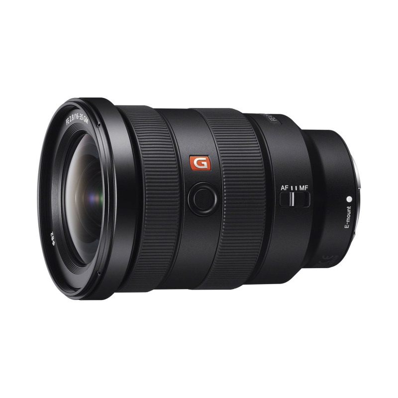 FE 16-35mm f/2.8 GM - Sony B-stock