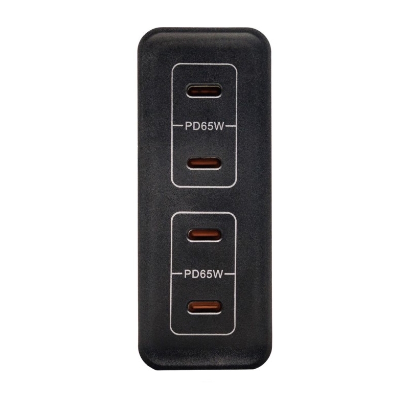 FXLion 4-CH USB-C PD Fast Charger