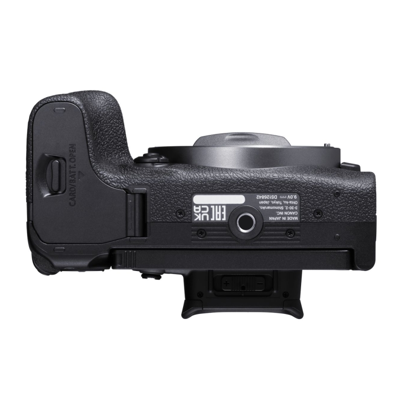 EOS R10 Body