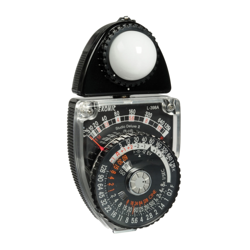 L-398A Studio Deluxe