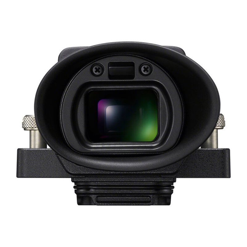 DVF-EL1B Eyepiece For FX5