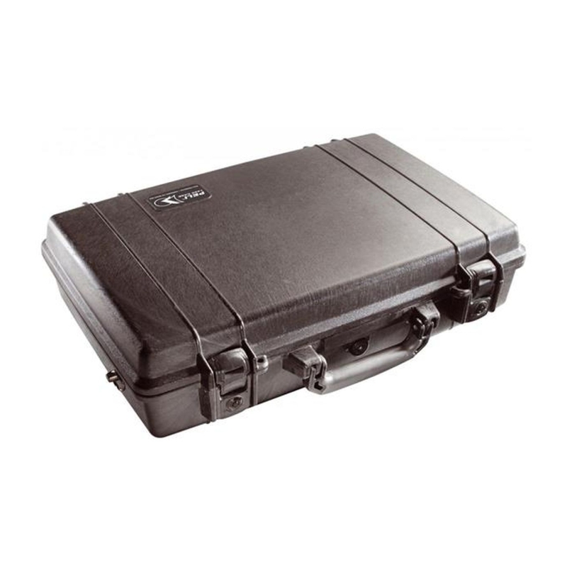 1490 Black Foam - Tweede leven