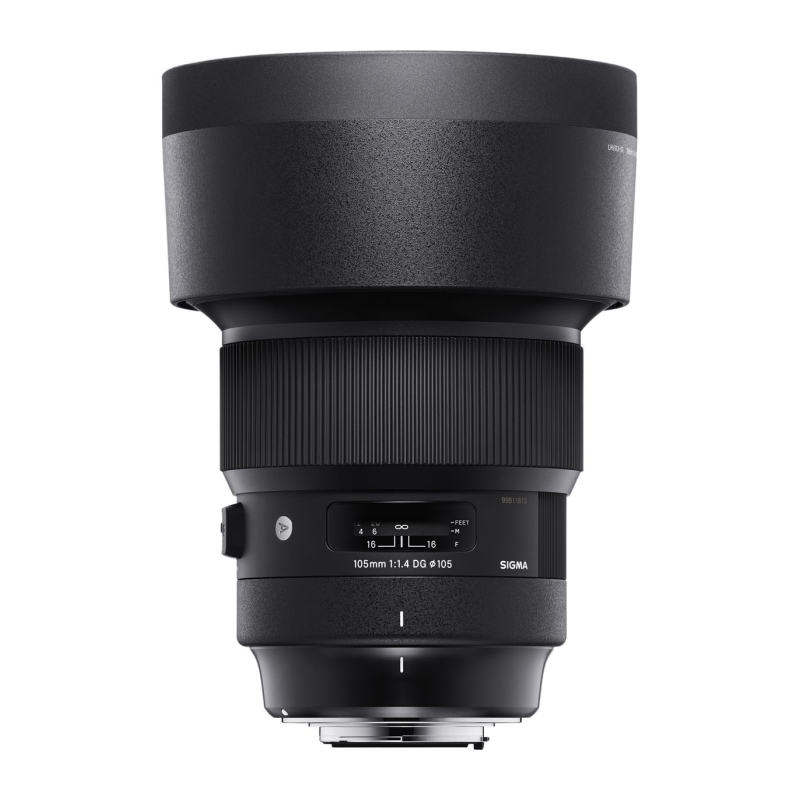105mm f/1.4 DG HSM Art L-Mount