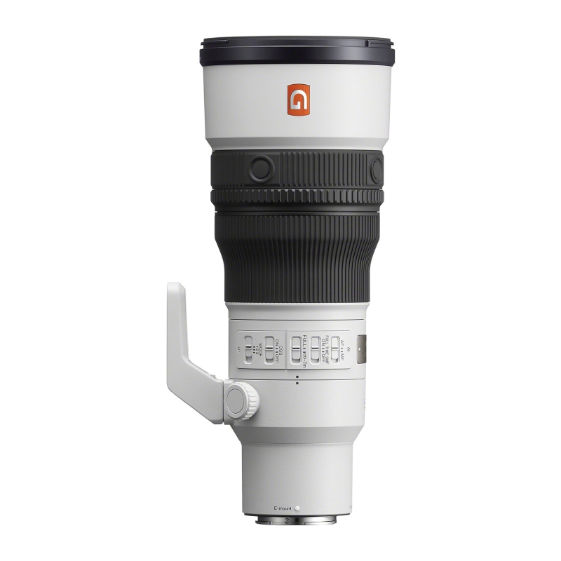 FE 600mm F6.3 GM OSS