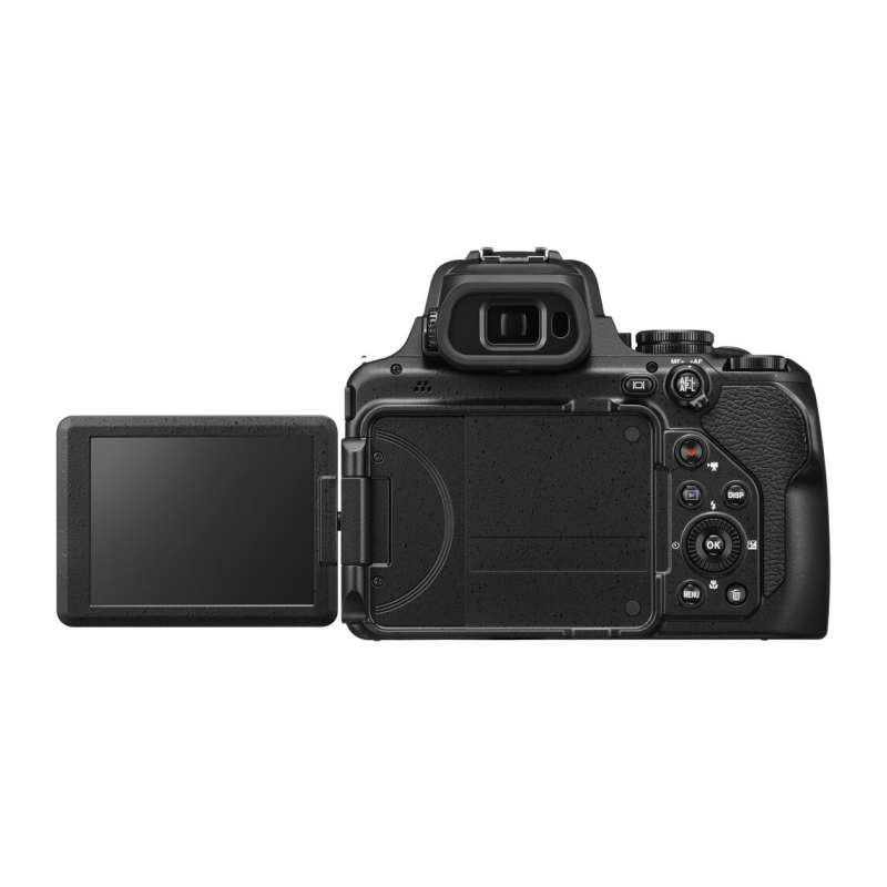 Coolpix P1100 Black