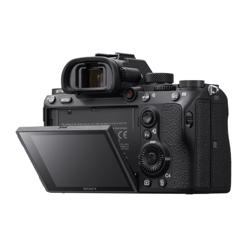 A7 III Body