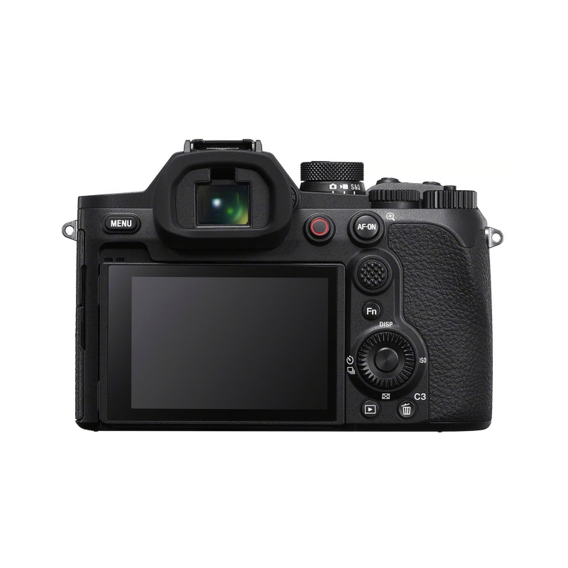 DSC-RX10 V
