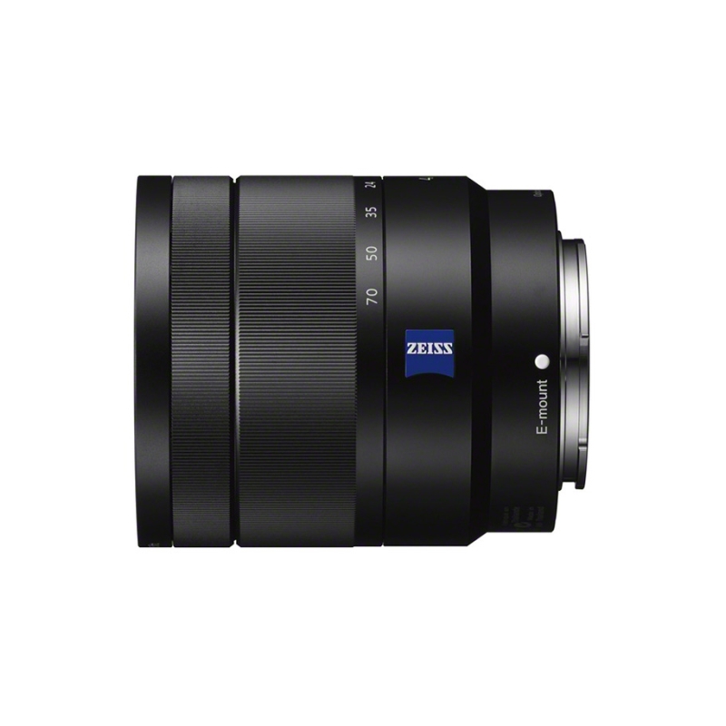 SEL 16-70mm f/4.0 Vario-Tessar Carl Zeiss