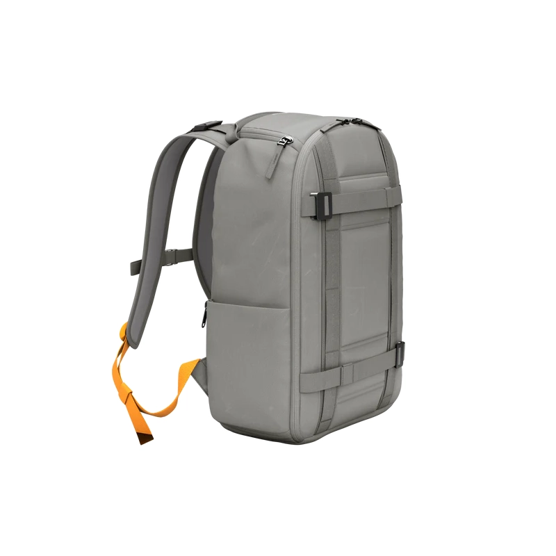 RAMVERK BACKPACK 21L Sand Grey