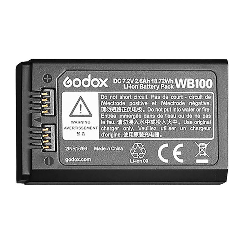 WB100