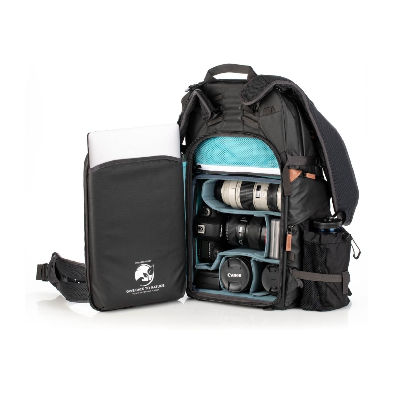Explore V2 35 Starter Kit - Black - 520-160