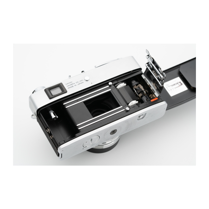 "Canonet" QL25 Occasion