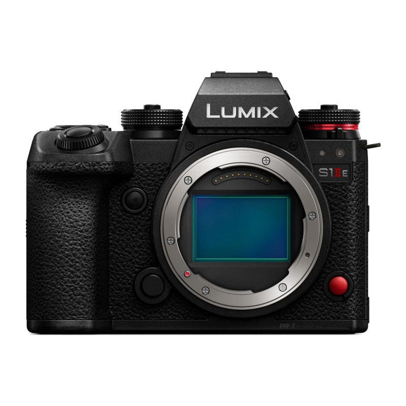 LUMIX DC-S1IIE Body