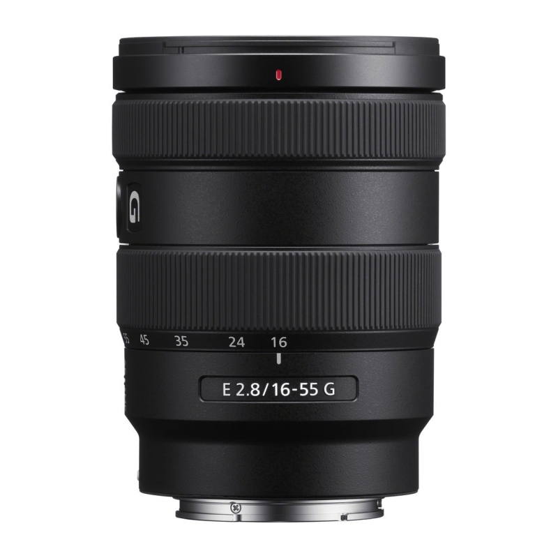 SEL 16-55mm f/2.8 G