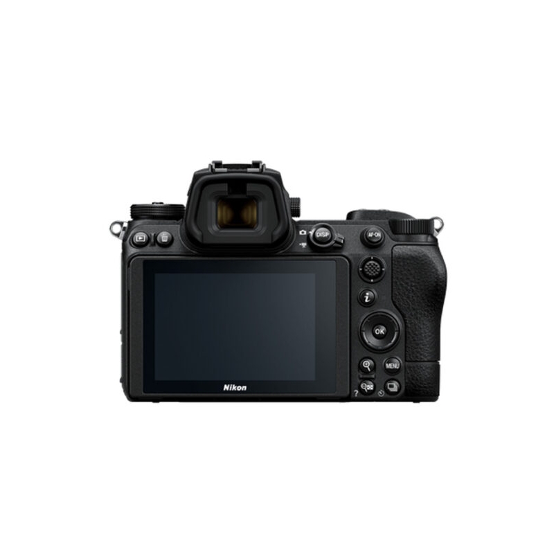 Z6II Lens Kit (w/ 24-120 f/4.0 S)