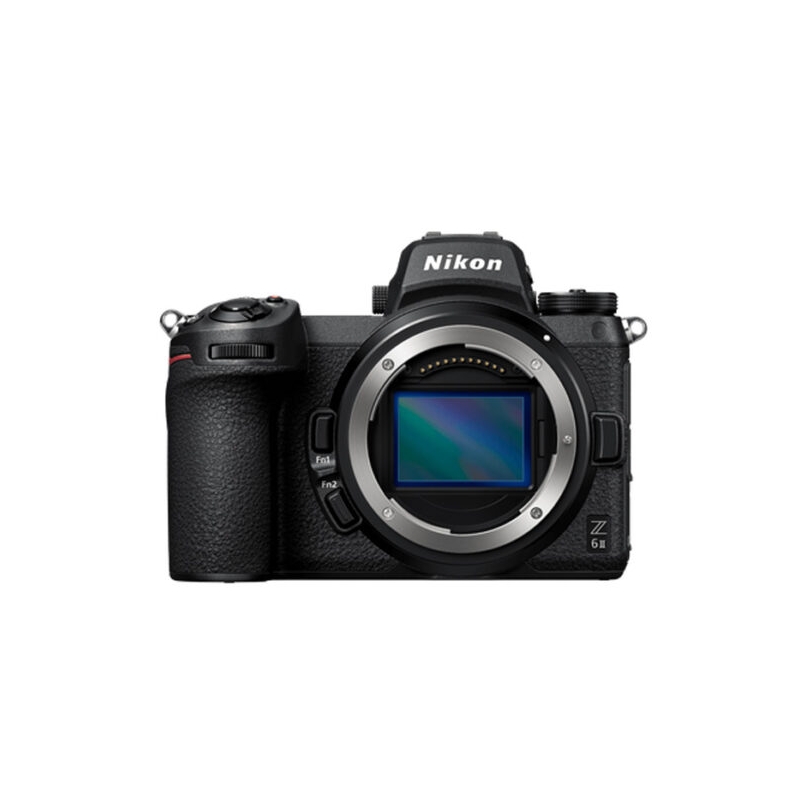Z6II Lens Kit (w/ 24-120 f/4.0 S)