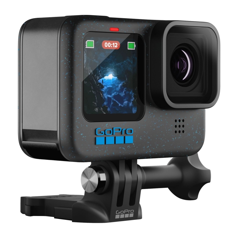 HERO 12 Black