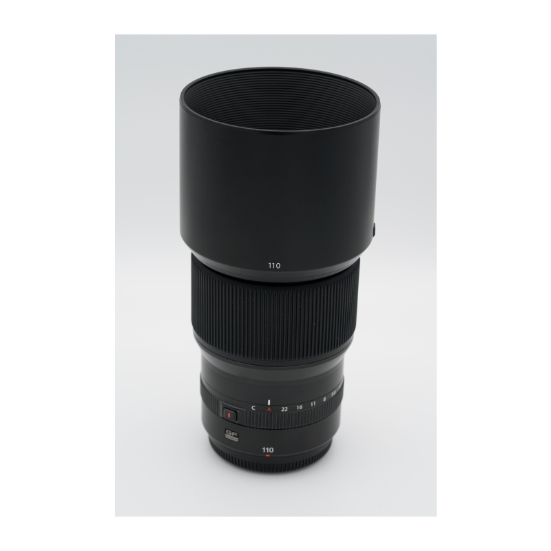 GF 110mm f/2 R LM WR - Occasion