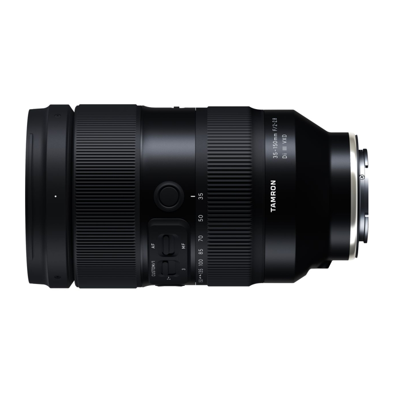 35-150mm f/2.0-2.8 DI III VXD Or Sony FE
