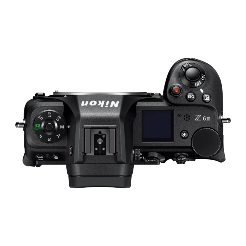 Z6III Body