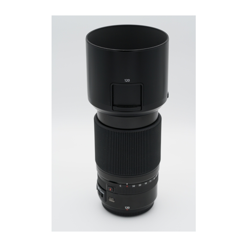 GF120mm f/4.0 R LM OIS WR Macro - Occasion