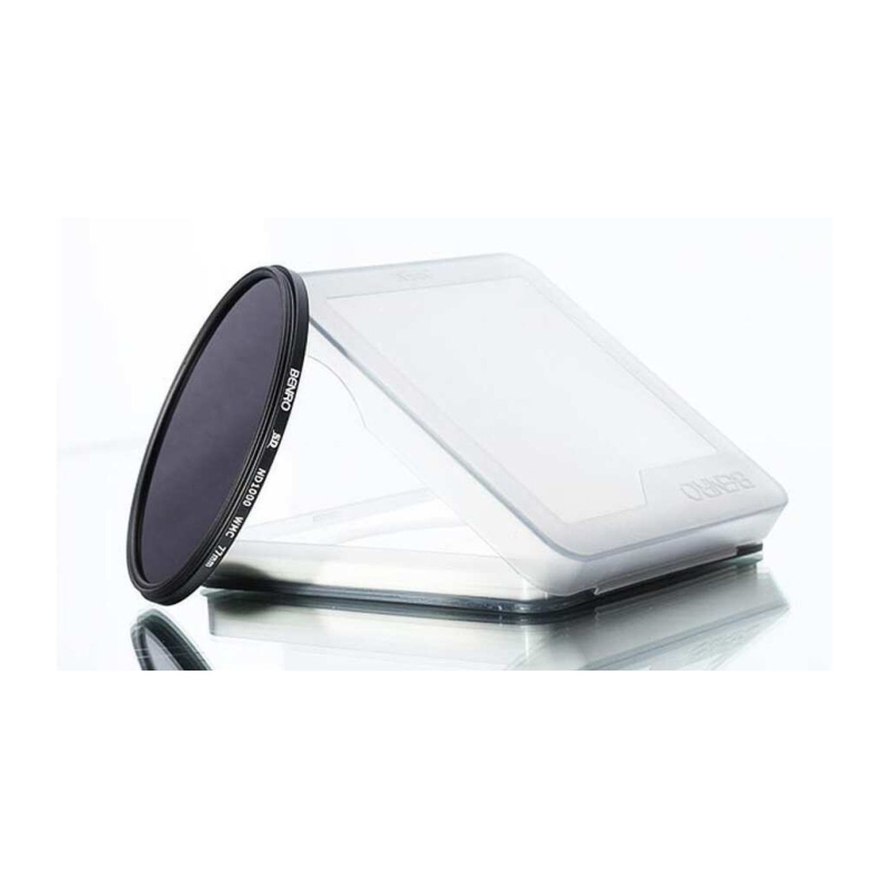 Filter Slim HD ND4 IR ULCA WMC 62mm (0.6) 2 Stops