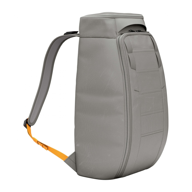 Hugger Backpack 25L Sand Grey