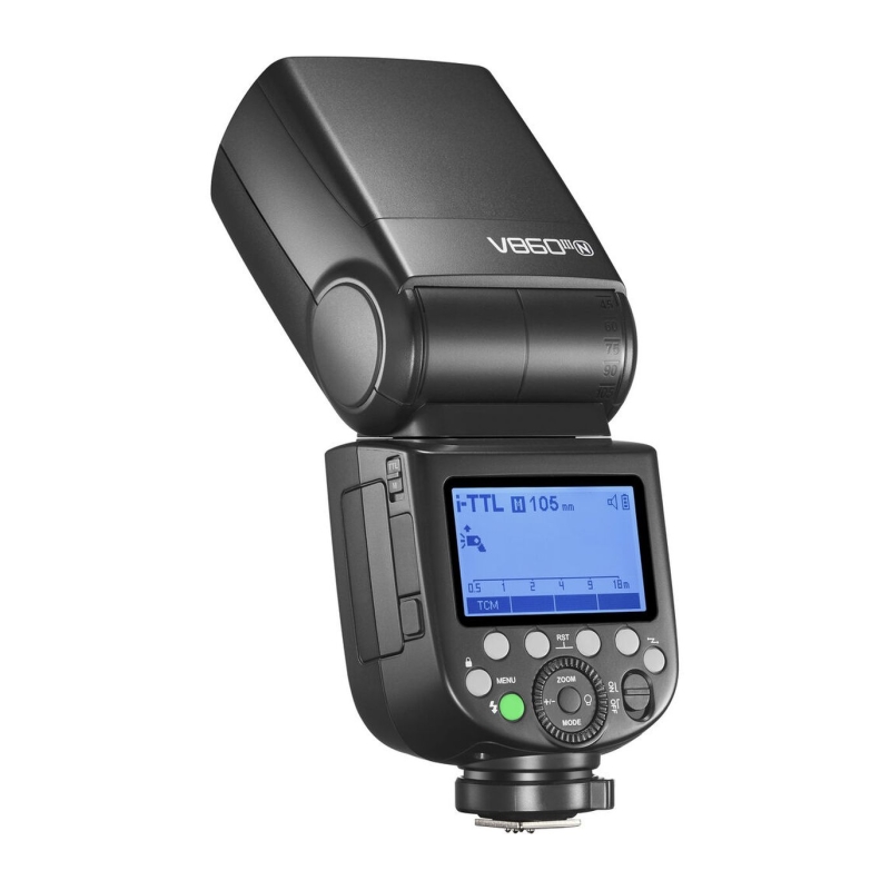 Speedlite V860III Nikon Kit