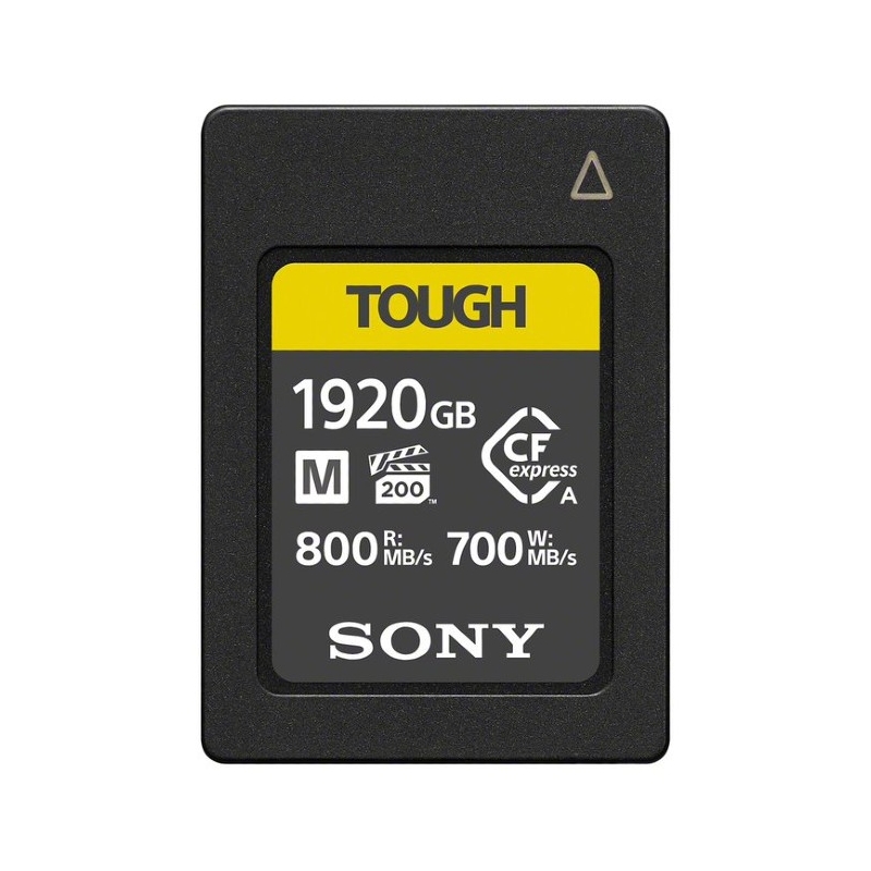 CF Express Type A card 1920GB