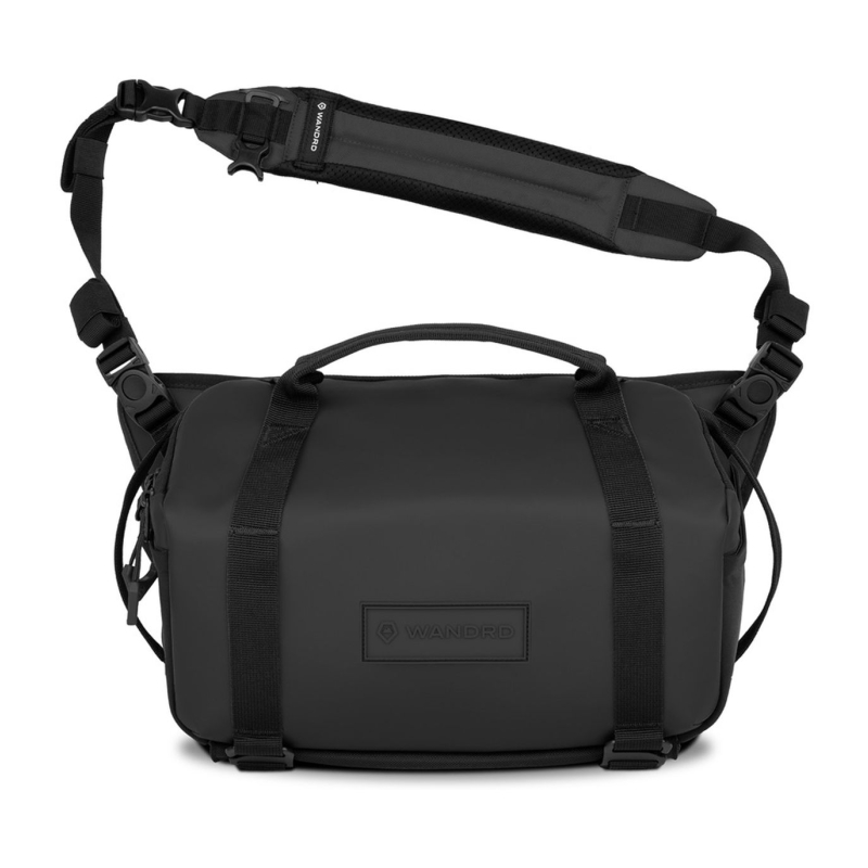 Rogue Sling 9l Black V2