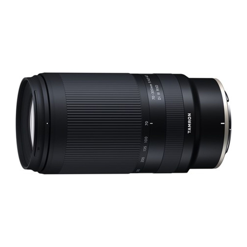 70-300mm f/4.5-6.3 DI III RXD Nikon Z