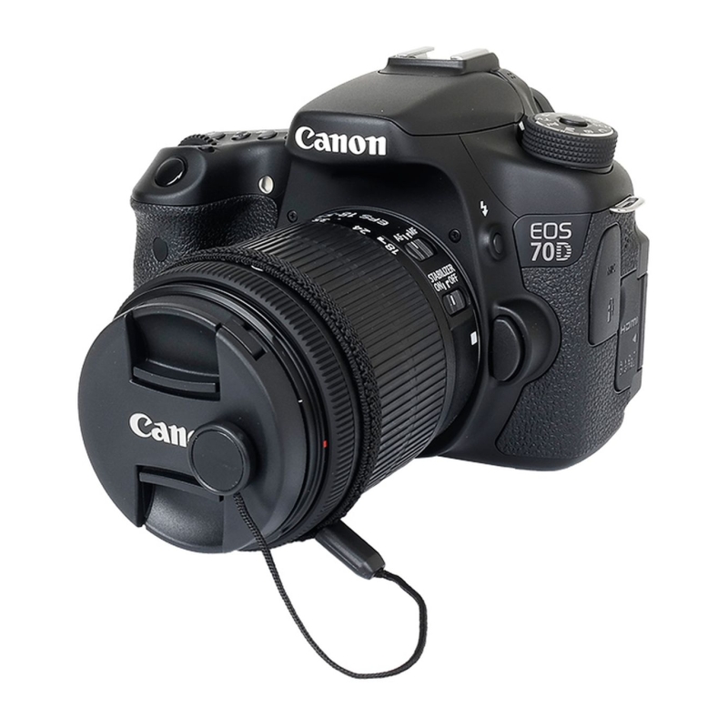 Lensdophouder LCH-1