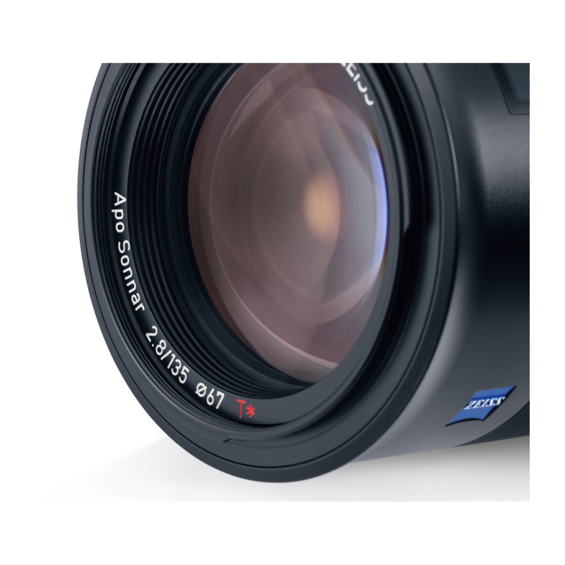 Batis 2.8/135 E-Mount