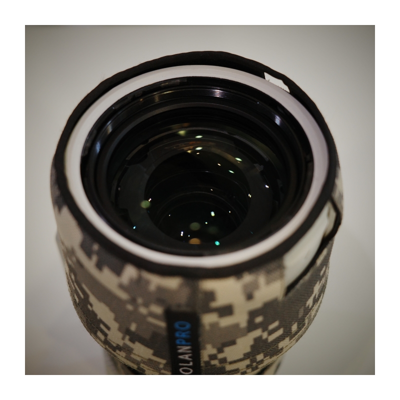 SEL 70-200mm f/2.8 GM2 FE FullFrame - Occasion