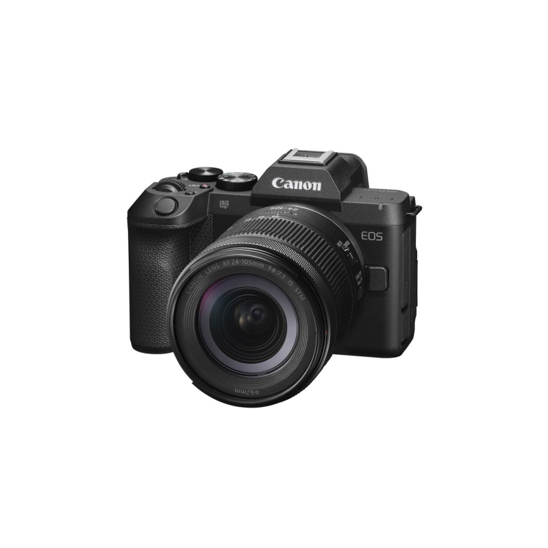 EOS R8 Mark II + RF24-105mm IS STM